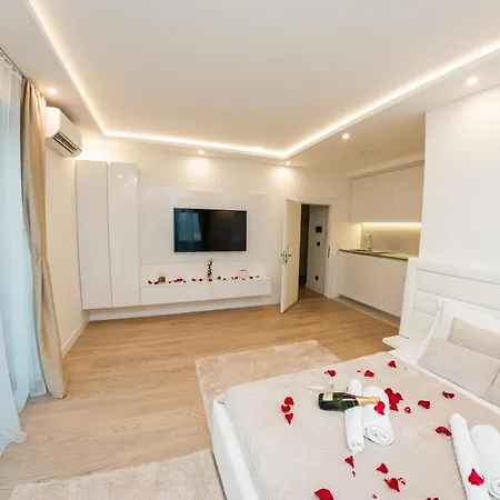 Sinfonia Lux * Belgrado