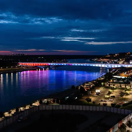 Sinfonia Lux Belgrade
