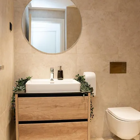 Apartment Sinfonia Lux