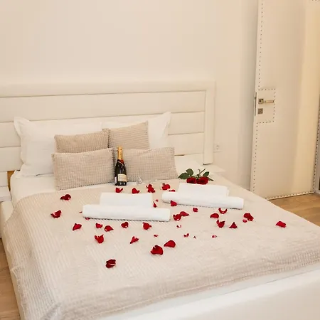 Apartment Sinfonia Lux *
