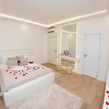 Sinfonia Lux Belgrado